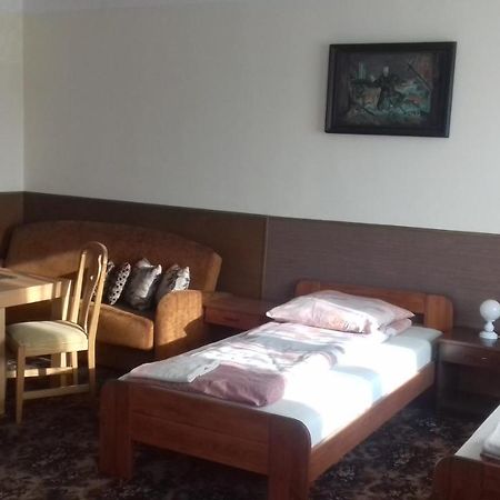 Hostel Jax Torun Exterior foto