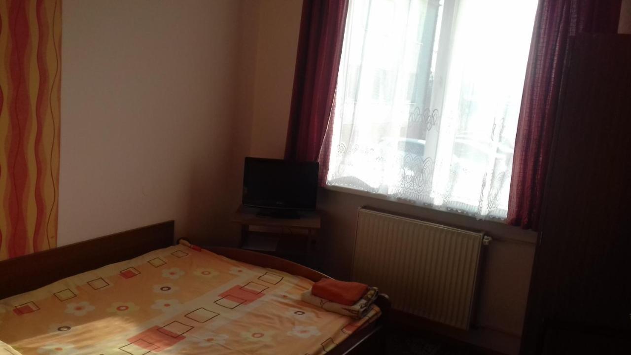 Hostel Jax Torun Exterior foto