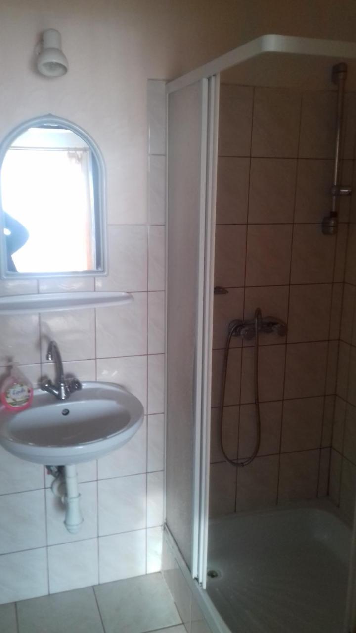 Hostel Jax Torun Exterior foto