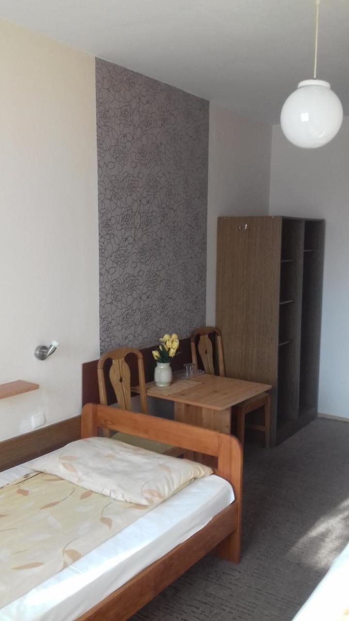 Hostel Jax Torun Exterior foto