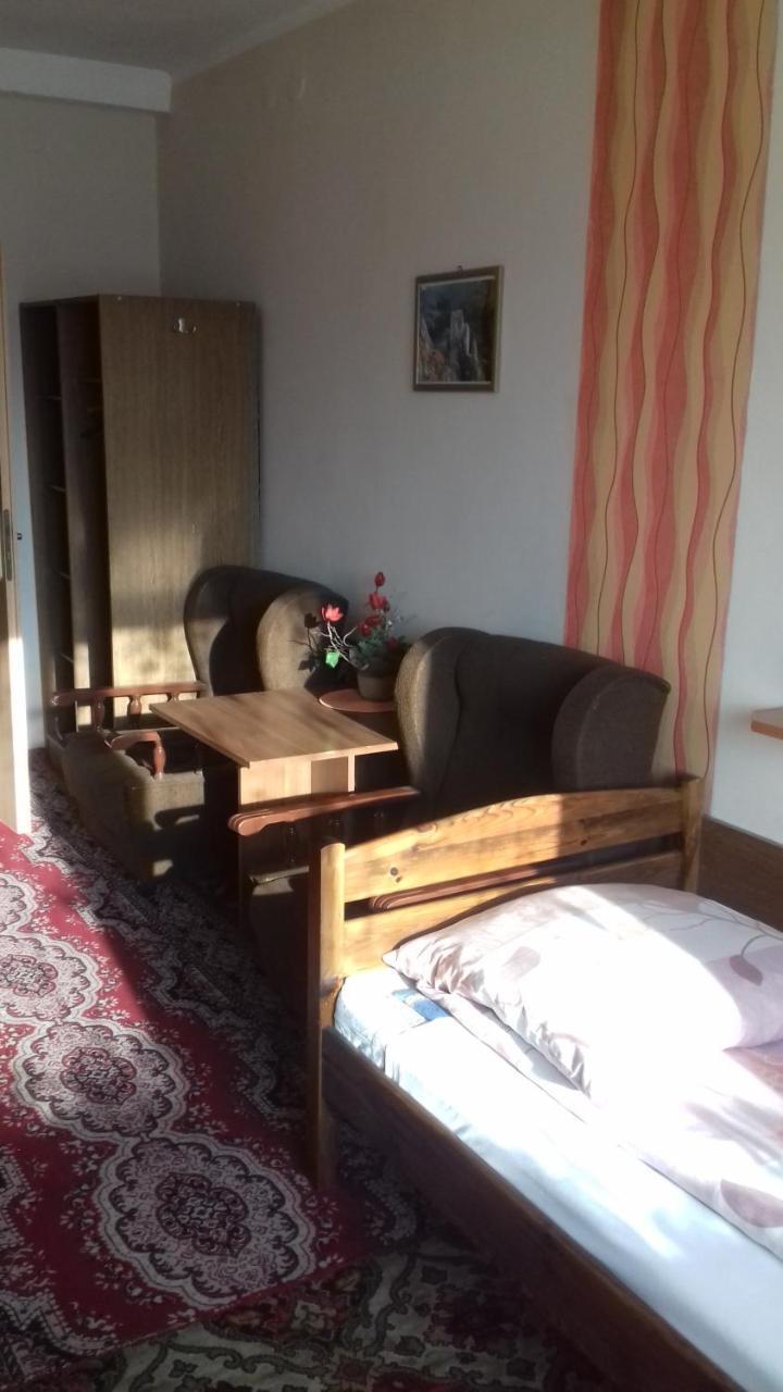 Hostel Jax Torun Exterior foto